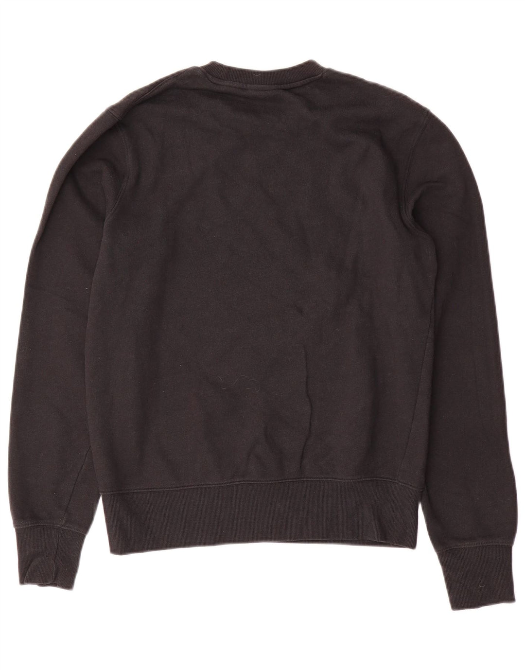 New Balance Herren Sweatshirt Pullover Small Schwarz