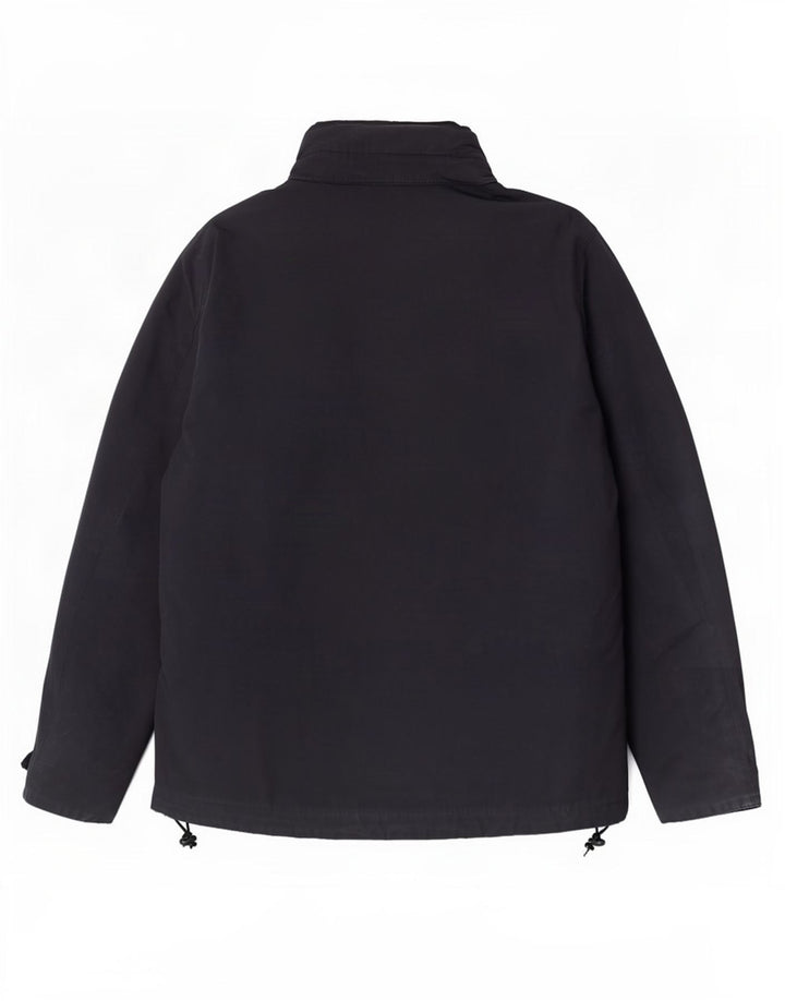 Marks & Spencer Herren Windjacke UK 40 Large Marineblau