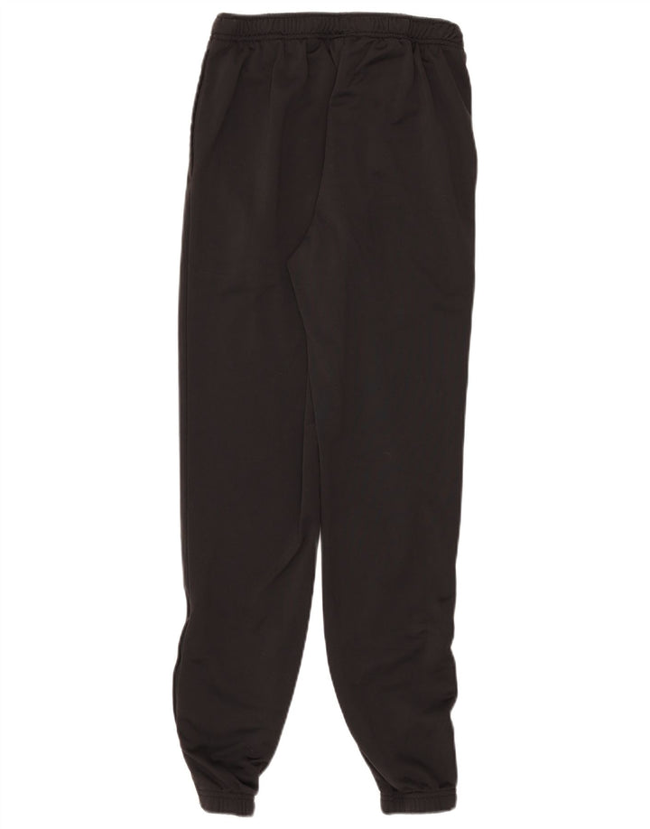 PUMA Herren-Trainingshose, Jogginghose, Mittelschwarz, Polyester