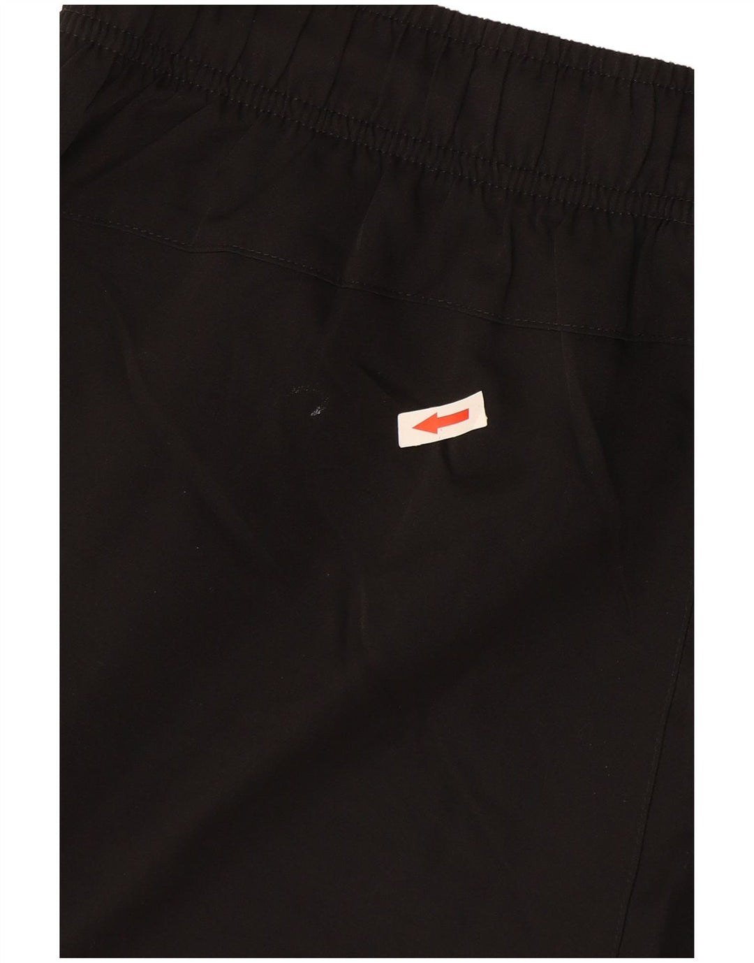 Puma Herren Sport Shorts Large Schwarz Polyester