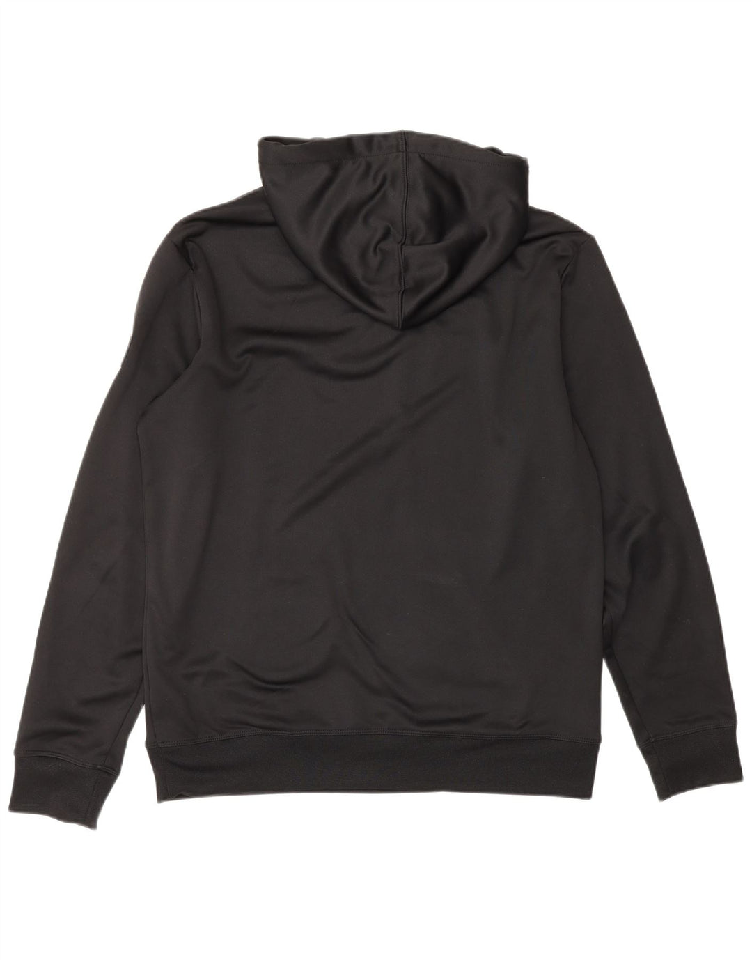 O'NEILL Herren-Kapuzenpullover mit Grafik, Größe S, Schwarz, Polyester