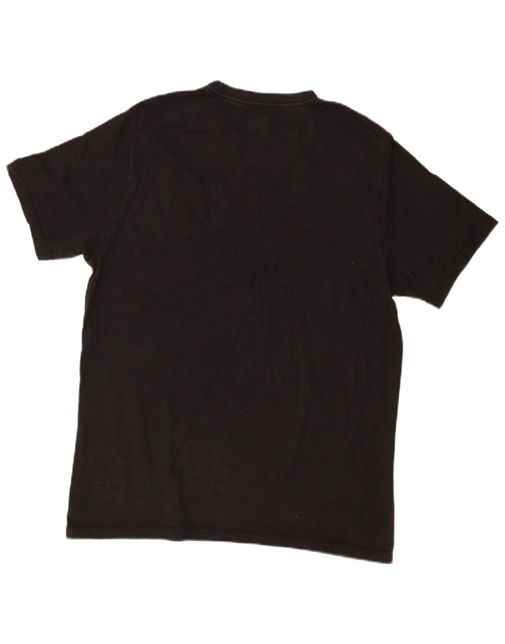 Levi's Herren T-Shirt Top Large Schwarz