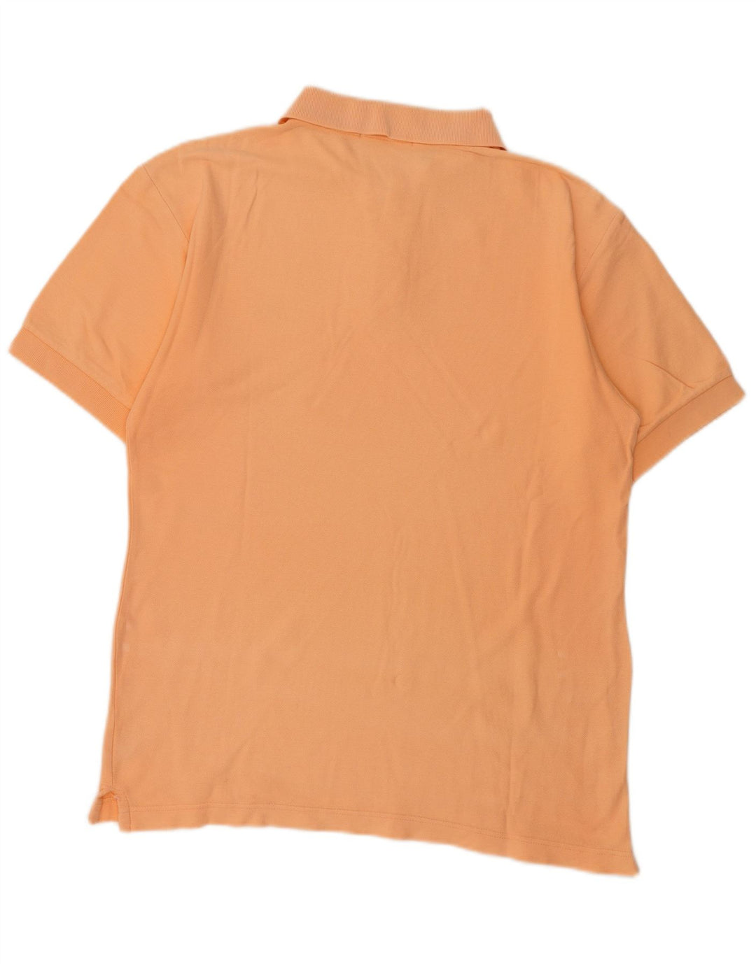 Fila Herren Poloshirt IT 48 Mittelrosa