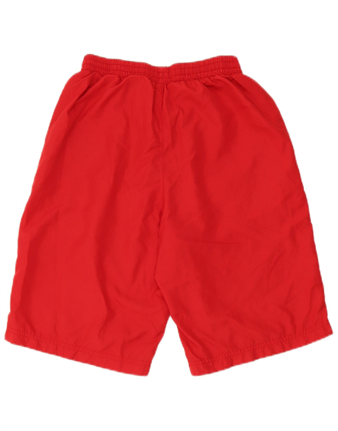 Nike Jungen Graphic Sport Shorts 13–14 Jahre XL Rot Polyester