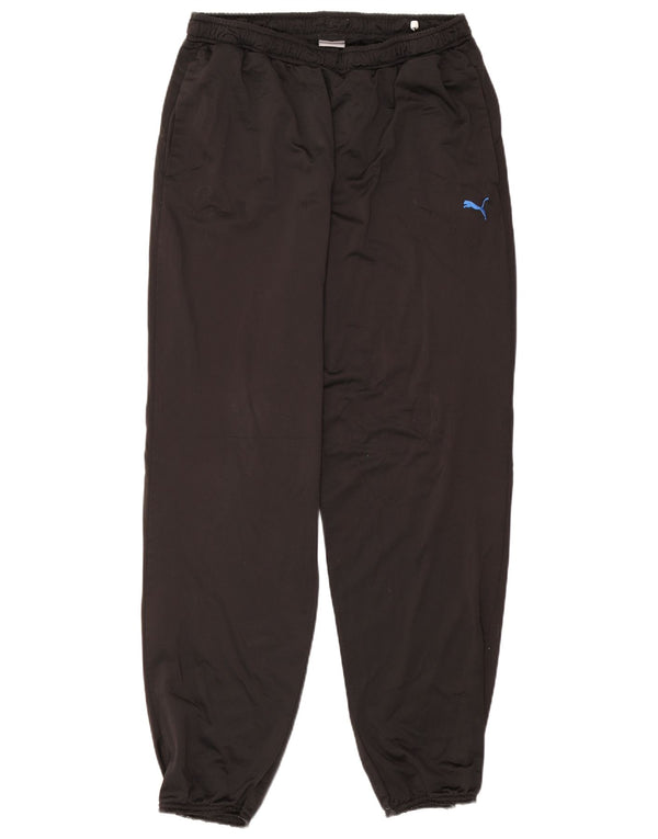 Puma Herren Trainingshose Jogger XL Schwarz