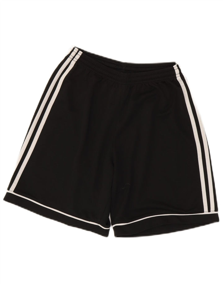 Adidas Herren Aeroready Sport Shorts Small Schwarz Polyester