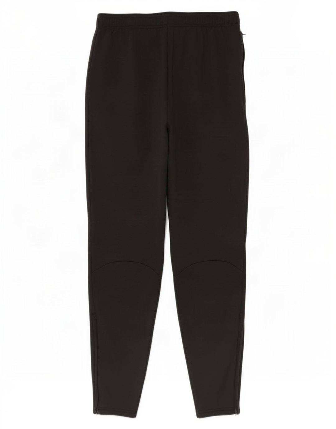Nike Herren-Trainingshose, Größe S, Schwarz, Polyester