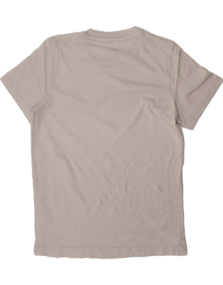 PUMA Boys Graphic T-Shirt Top 11-12 Years White Vintage Puma and Second-Hand Puma from Messina Hembry 