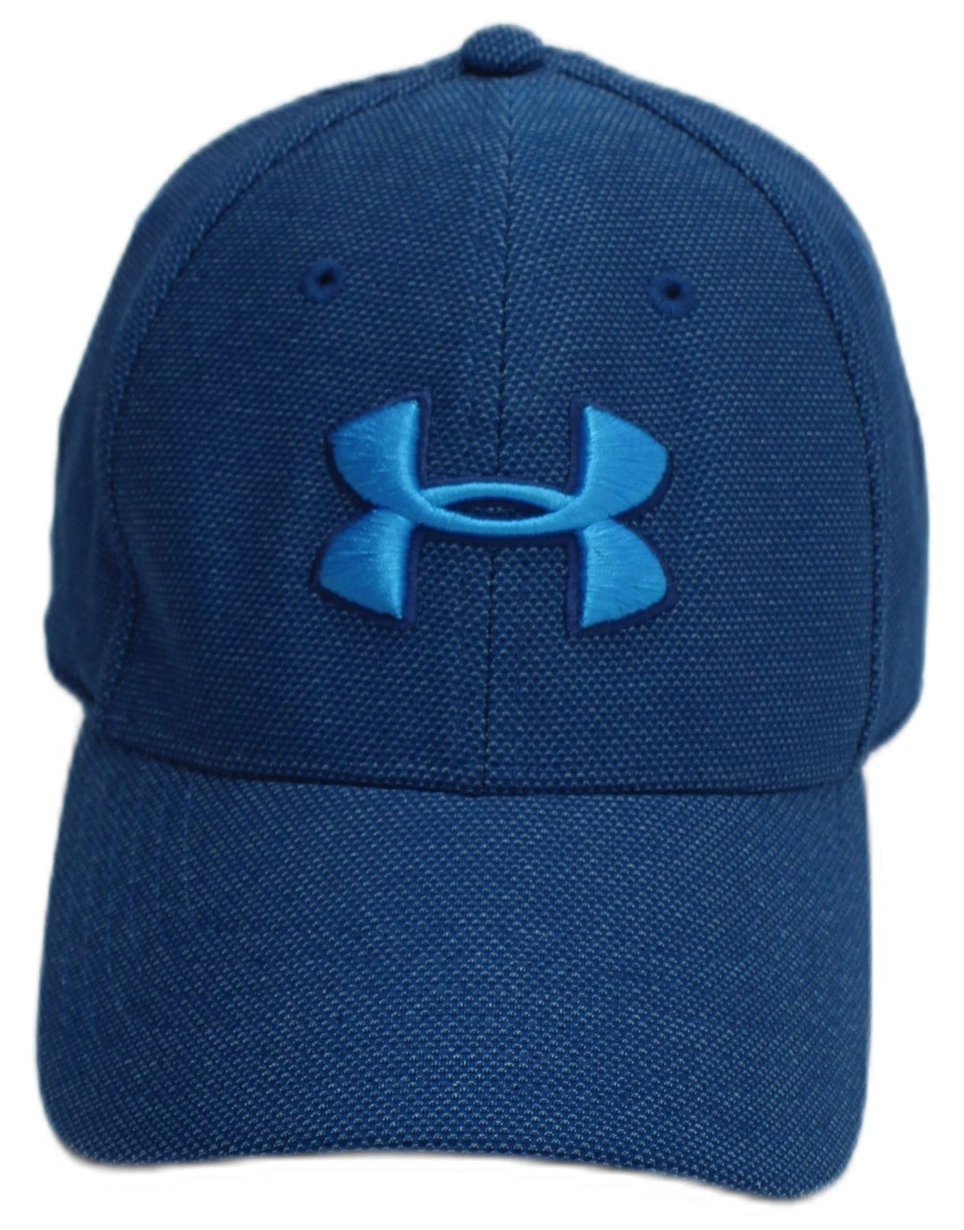 Under Armour Herren Graphic Classic Fit Baseball Cap Mittel/Groß Blau