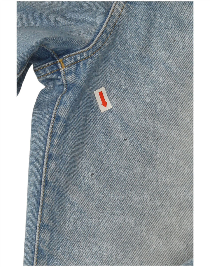 SCOTCH & SODA Herren Ralston Slim Jeans W31 L32 Blau
