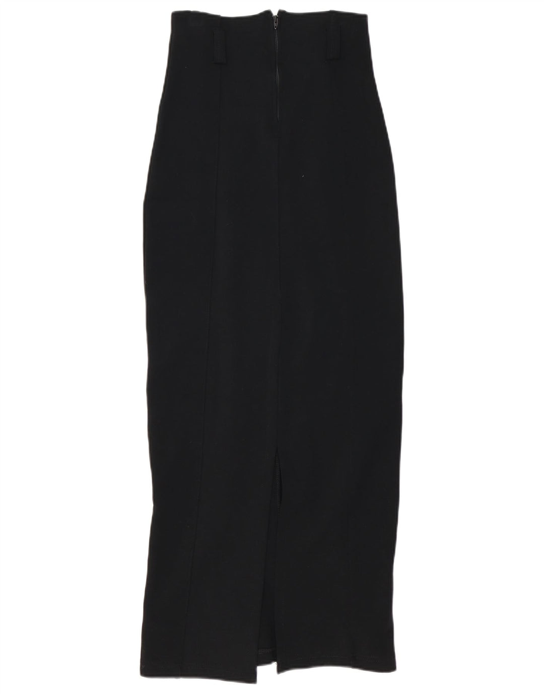 Le Complici Damen Maxirock W26 Small Schwarz