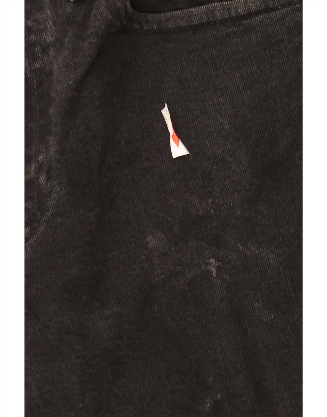 Levi's Herren 511 Slim Jeans W31 L32 schwarze Baumwolle