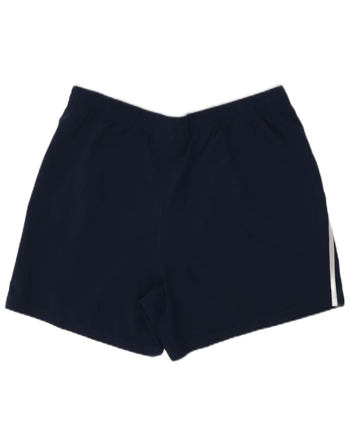 Under Armour Herren Sportshorts XL Marineblau