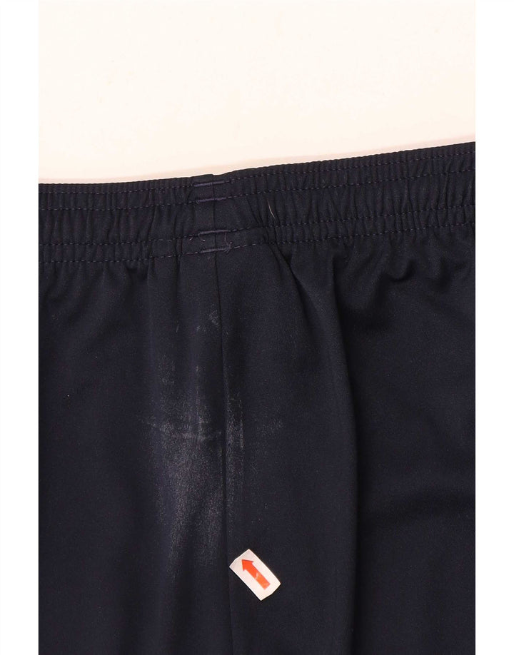 Adidas Herren Climacool Sport Shorts Small Marineblau Polyester