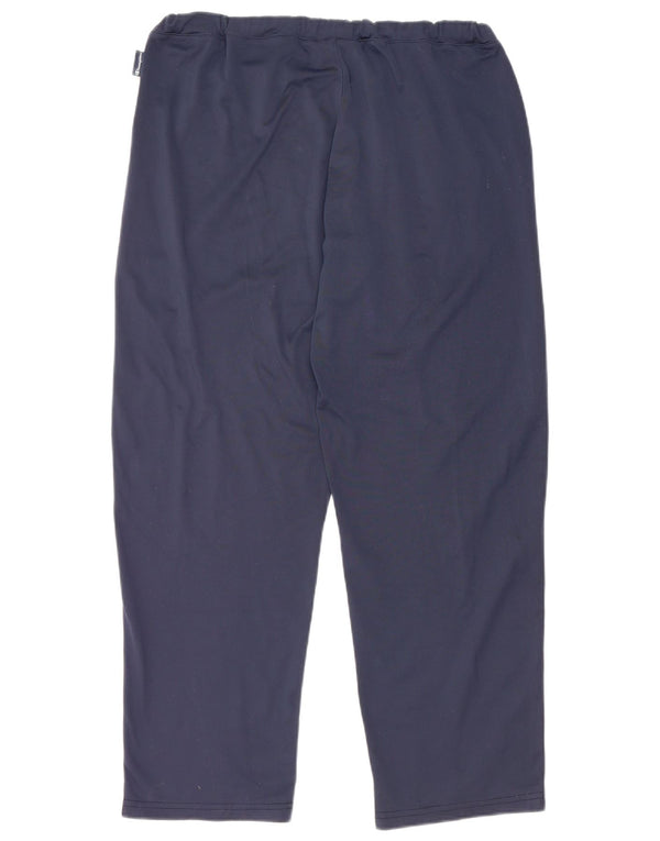 Champion Damen-Trainingshose, UK 18, XL, Marineblau, Polyester