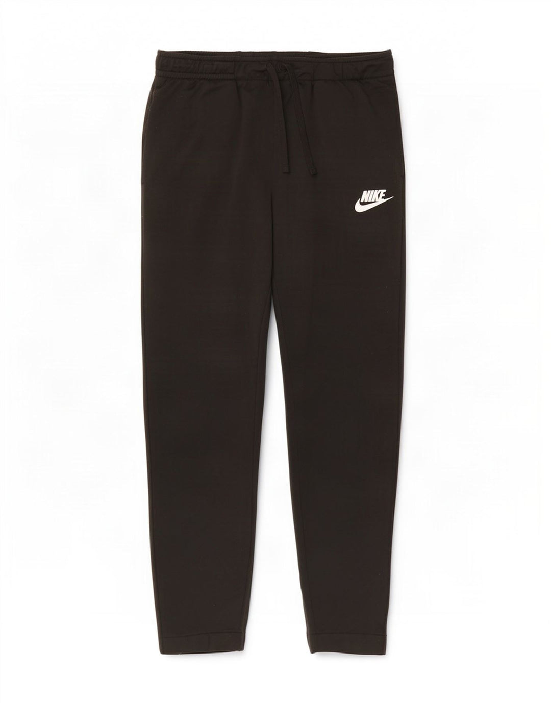 Nike Herren-Trainingshose, mittelschwarz, Polyester