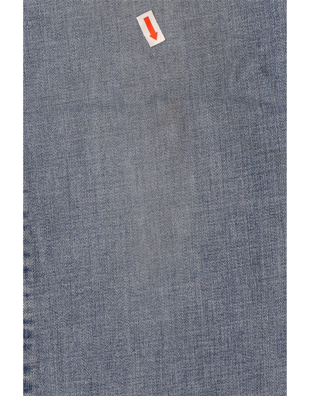 Levi's Damen Classic Bootcut Jeans W30 L33 Blau