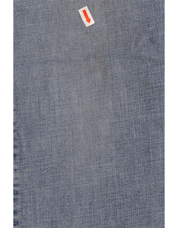 Levi's Damen Classic Bootcut Jeans W30 L33 Blau
