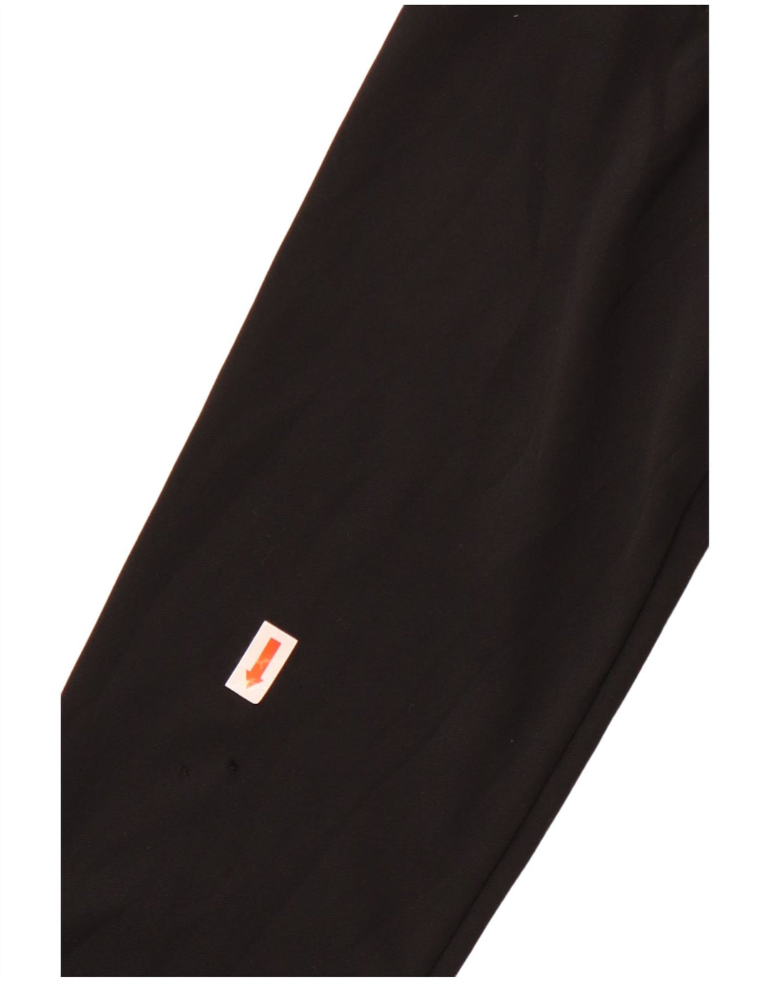 Nike Herren Dri Fit Trainingsanzug Top Jacke Mittelschwarzes Polyester