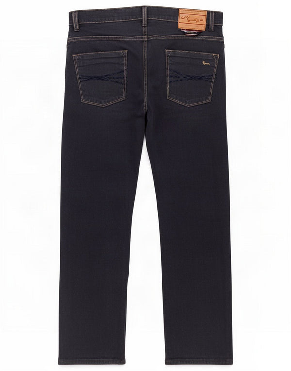 Harmont & Blaine Mädchen Super Slim Jeans 14-15 Jahre 3XL W30 L27 Marineblau
