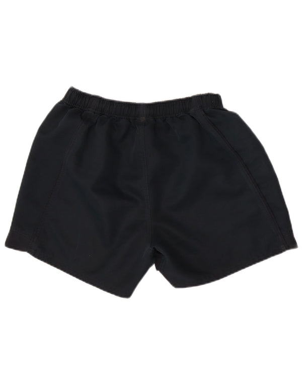 Canterbury Freizeitshorts für Jungen, 15–16 Jahre, Größe L, W30, Marineblau, Polyester