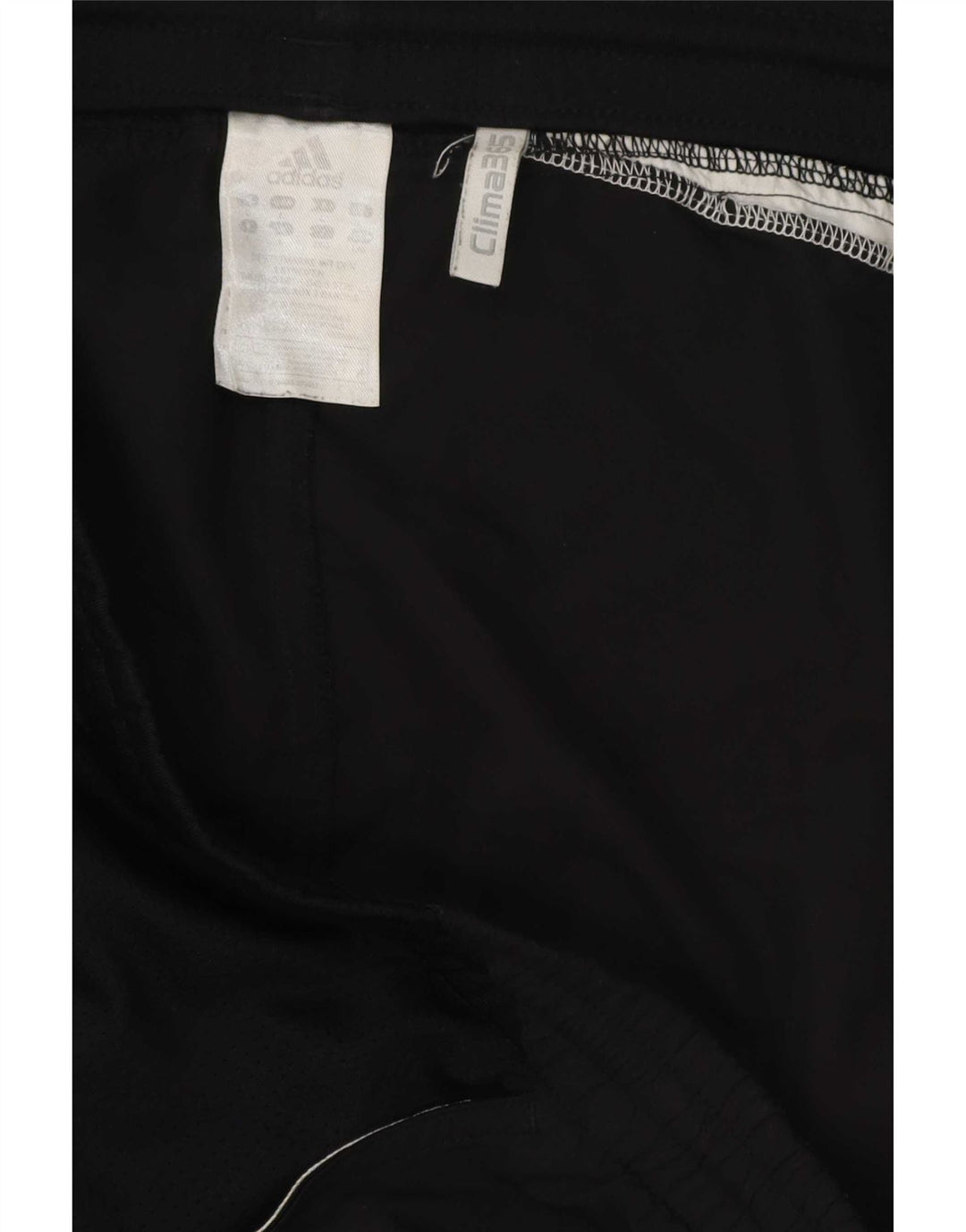 Adidas Herren Clima 365 Sportshorts, großes, schwarz geflecktes Polyester