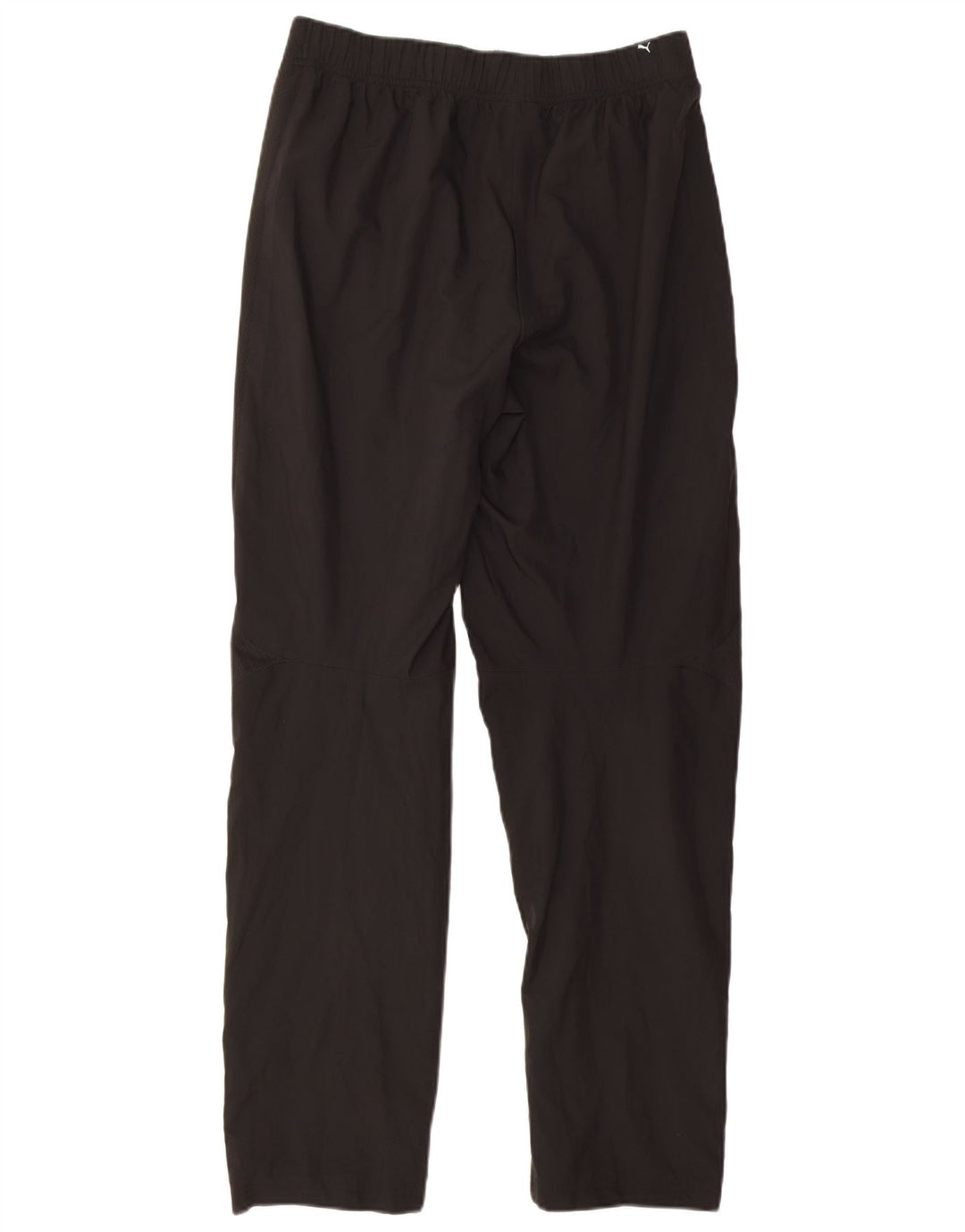 Puma Herren-Trainingshose, mittelschwarz, Polyester