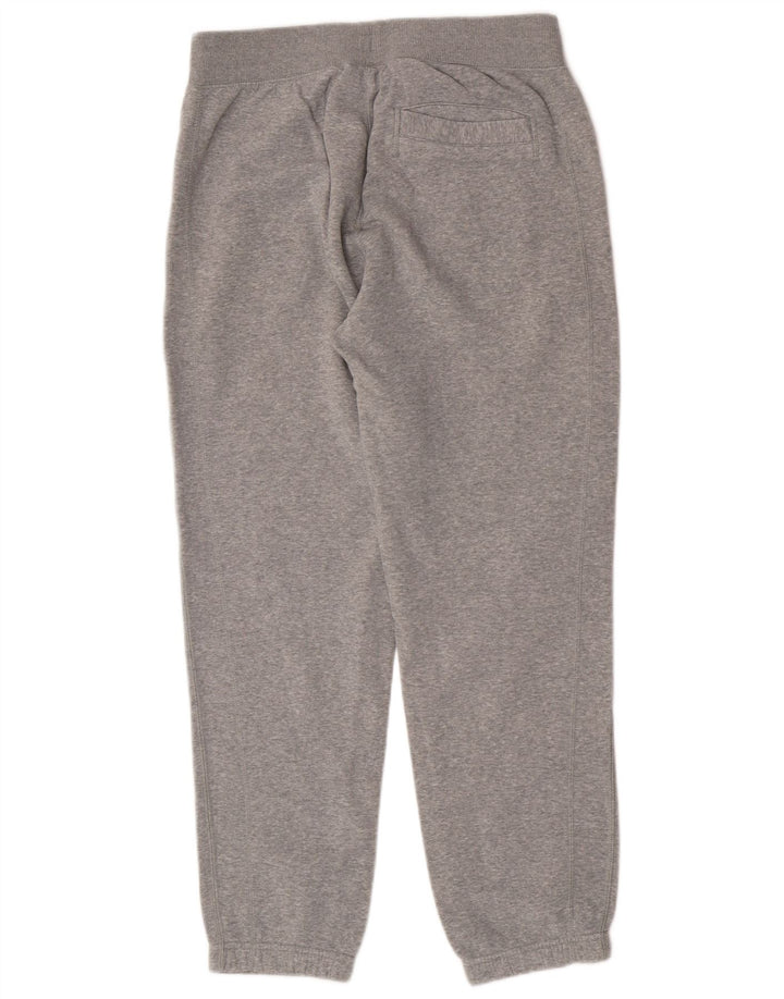 Converse Herren All Star Trainingshose Jogger mittelgraue Baumwolle