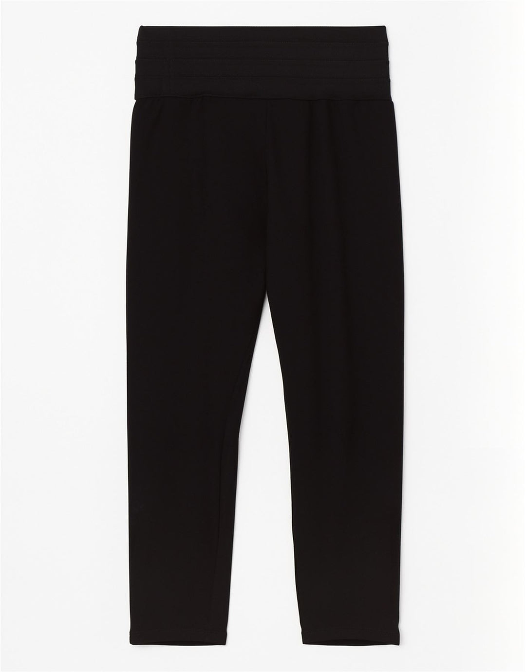 Zara Damen Trainingshose XL Schwarz