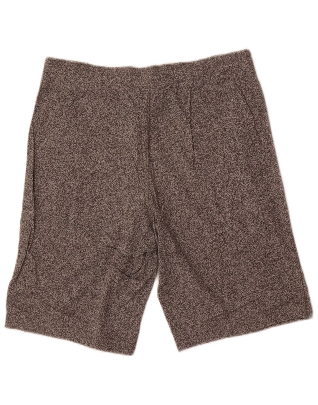 Champion Herren Sportshorts Mittelgrau meliert