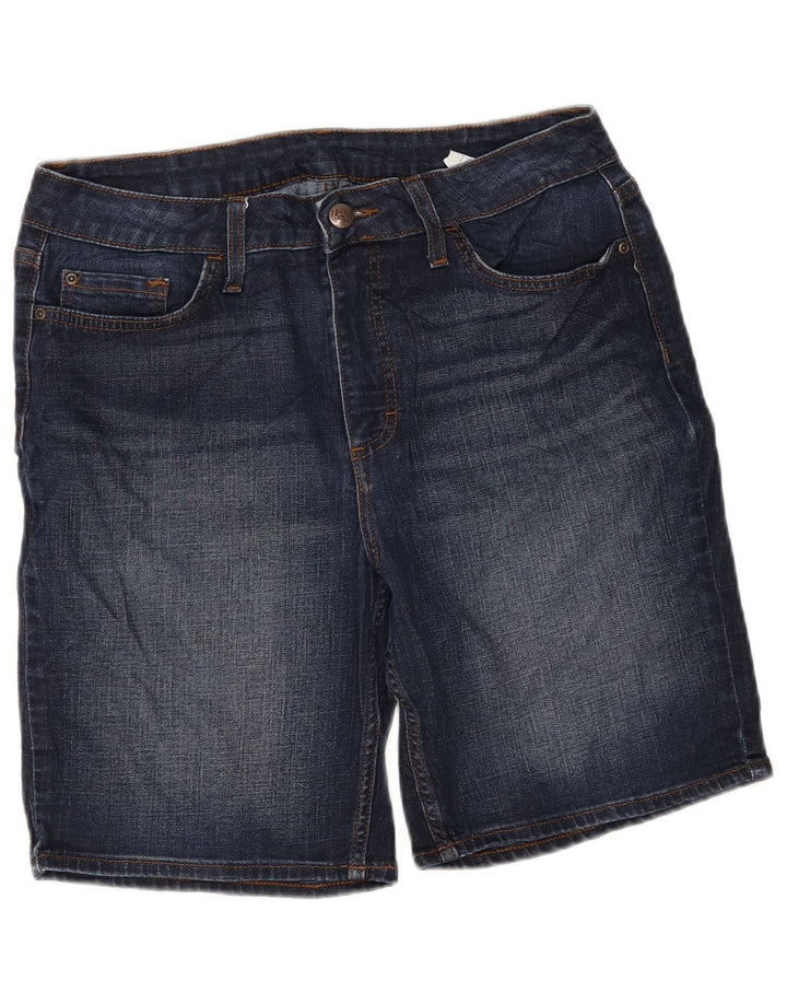 Lee Denim-Shorts für Jungen, 13–14 Jahre, W30, blaue Baumwolle