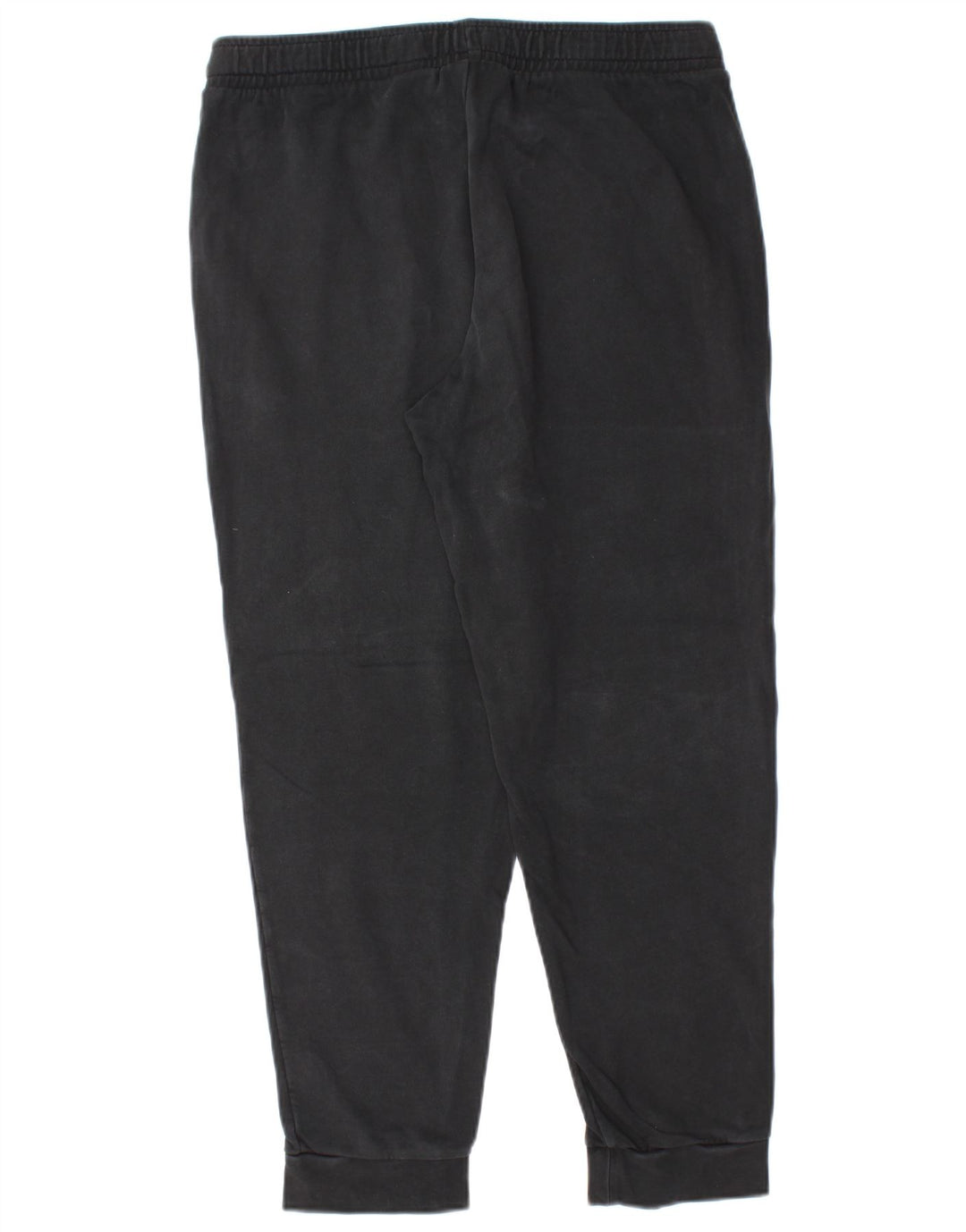 Calvin Klein Herren-Trainingshose mit Grafik, mittelschwarz, Baumwolle