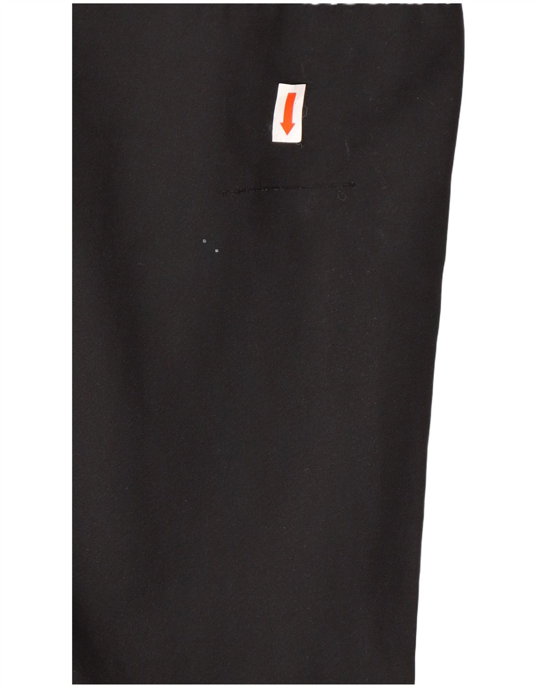 SERGIO TACCHINI Herren Trainingshose Jogger 3XL Schwarz