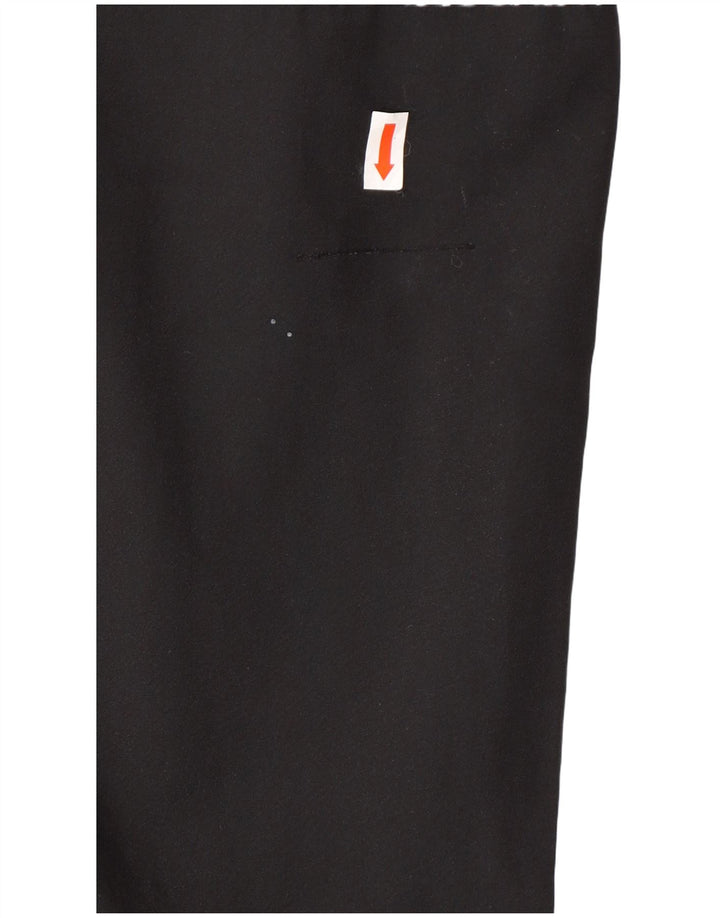 SERGIO TACCHINI Herren Trainingshose Jogger 3XL Schwarz