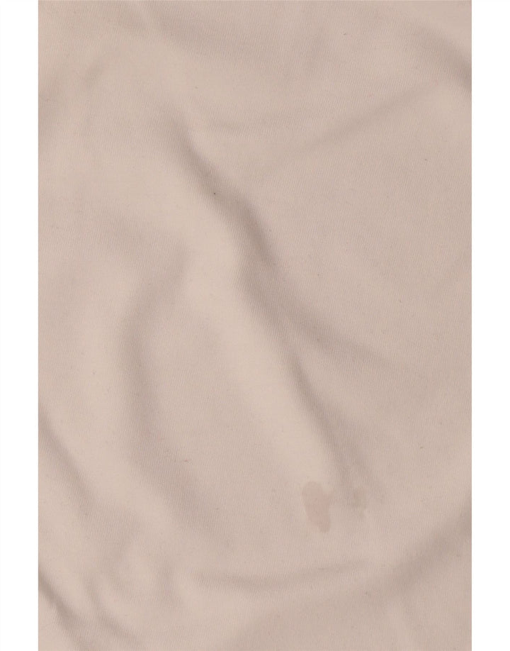 NIKE Grafik-T-Shirt für Jungen, 10–11 Jahre, mittelweiße Baumwolle