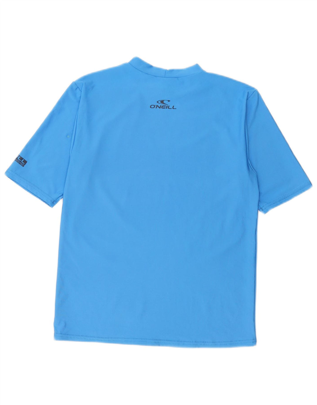 O'Neill Herren T-Shirt Top UK 16 Large Blau Polyester