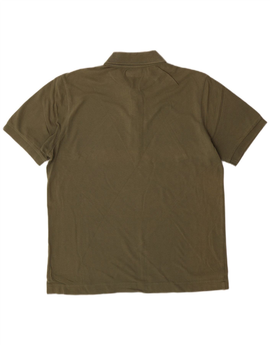 Kappa Herren Poloshirt Mittelgrün