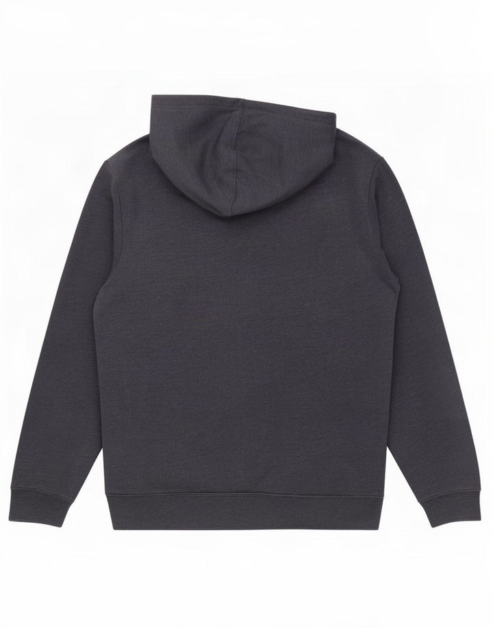 Gap Herren-Kapuzenpullover mit Grafik, mittelgroß, Marineblau