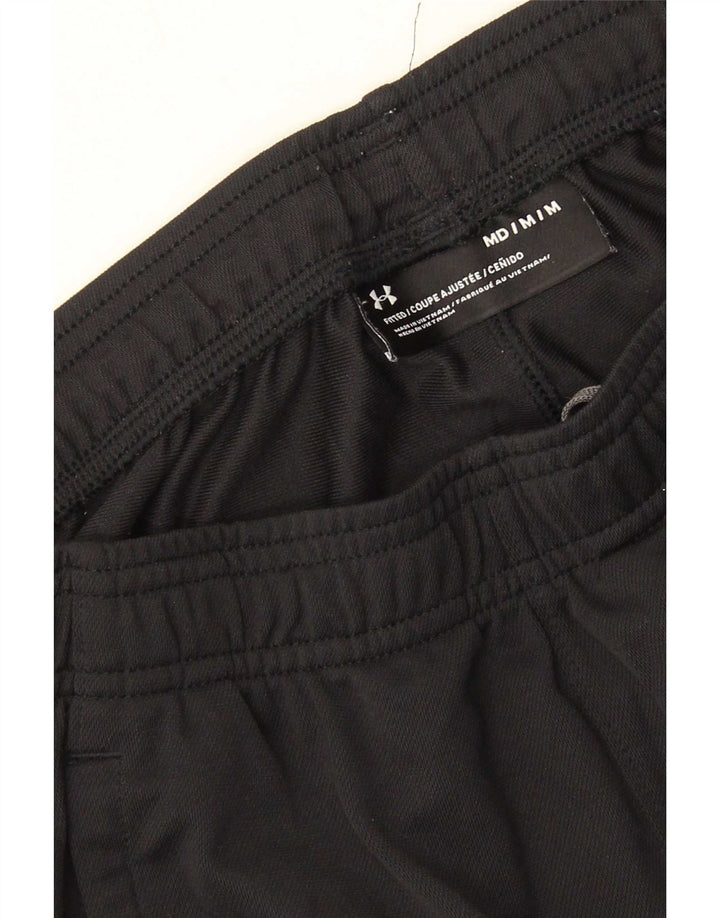 Under Armour Herren-Trainingshose, mittelgroß, Schwarz