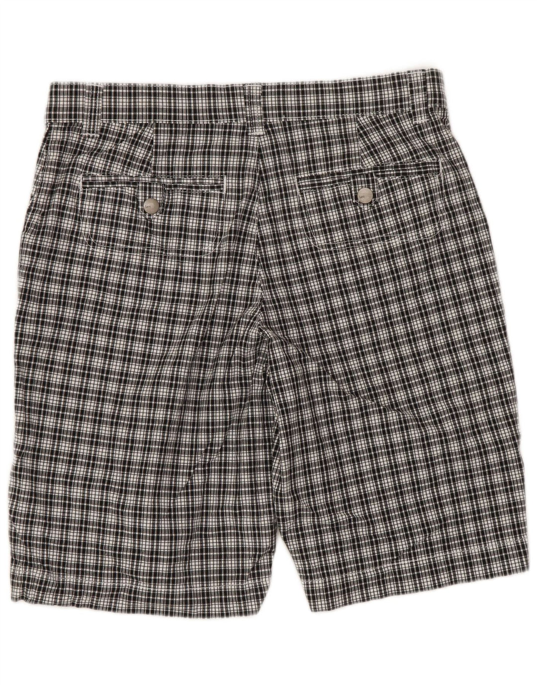 Freizeitshorts für Damen US 8 Medium W28