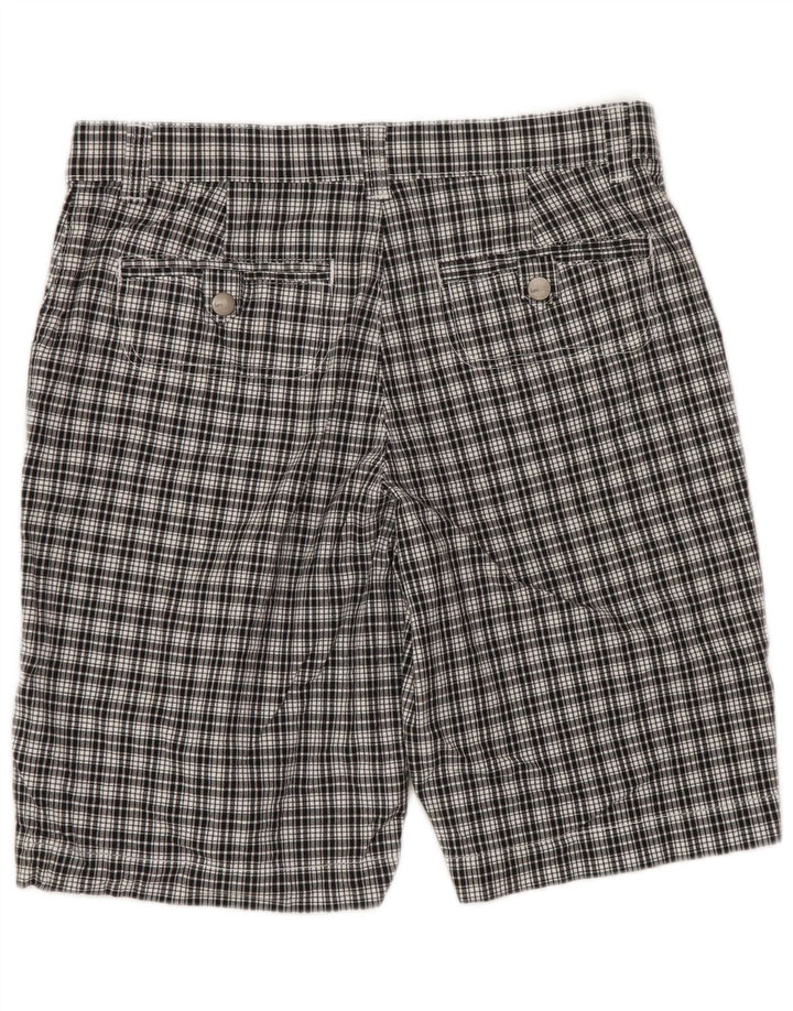 Freizeitshorts für Damen US 8 Medium W28