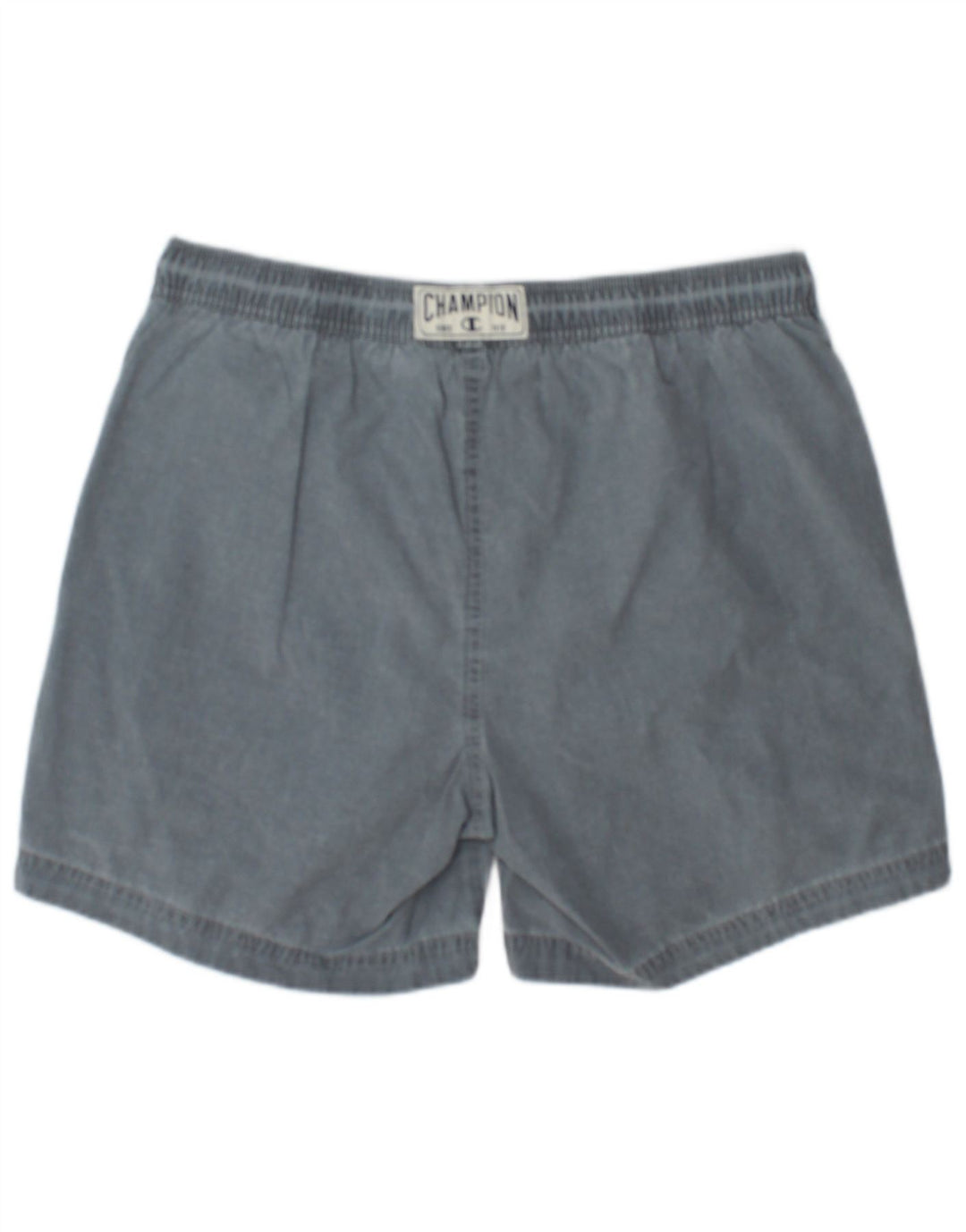 Champion Herren Sportshorts XL Grau