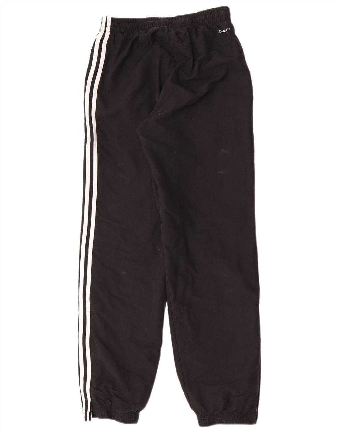 Adidas Herren Climalite Trainingshose Joggers Small Schwarz Polyester