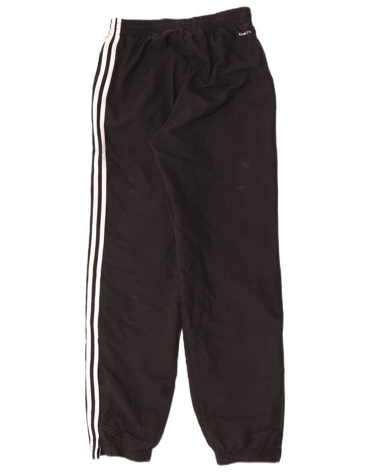 Adidas Herren Climalite Trainingshose Joggers Small Schwarz Polyester