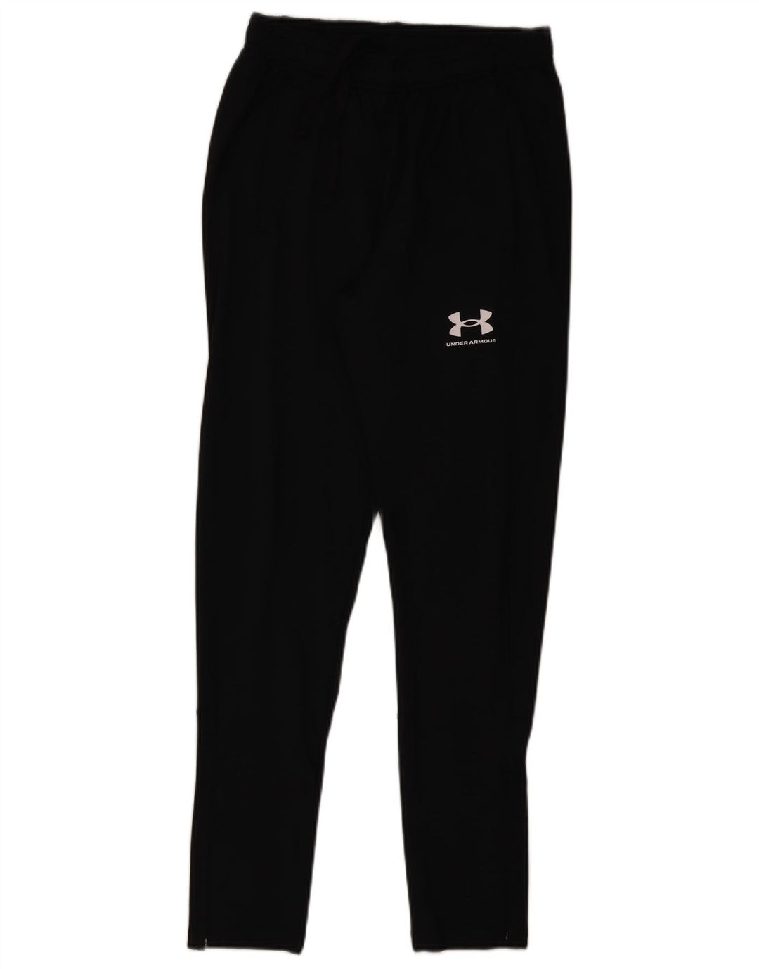 Under Armour Herren-Trainingshose, Größe S, Schwarz, Polyester