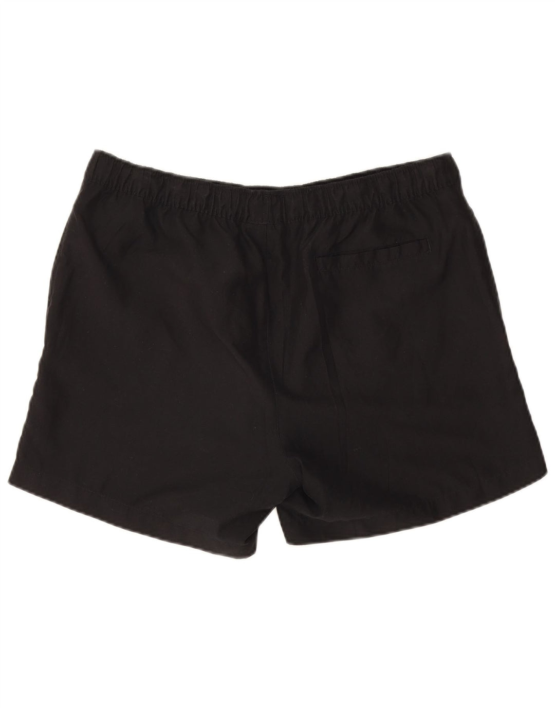 Champion Herren Sportshorts XL Schwarz Polyester