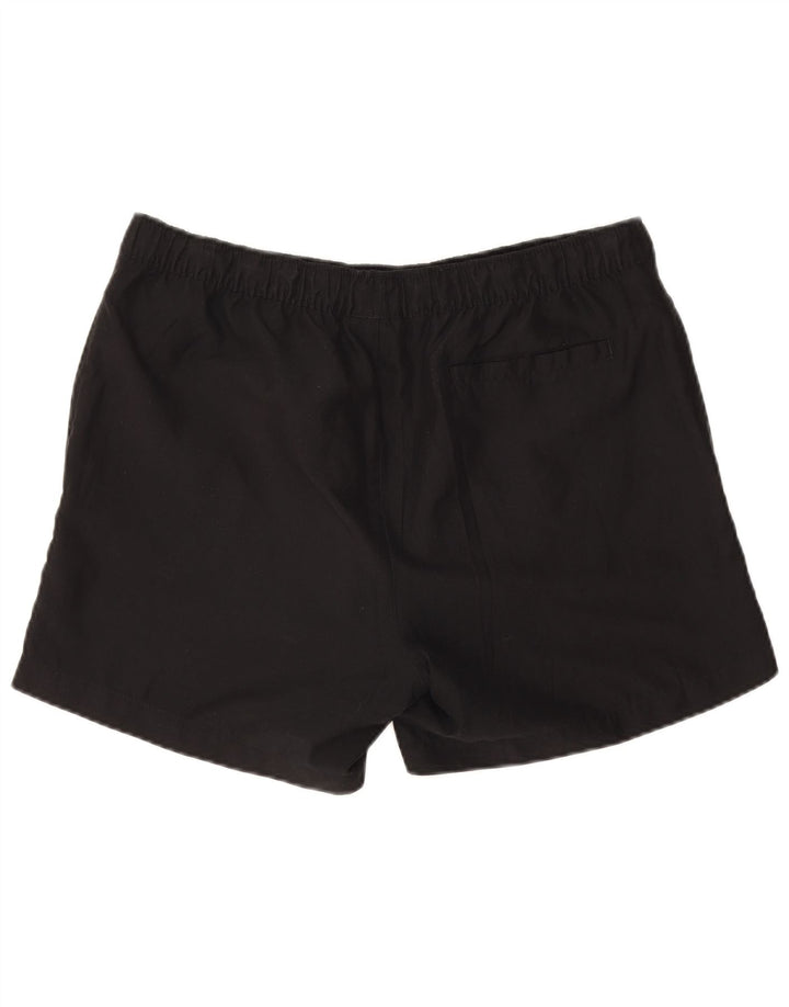 Champion Herren Sportshorts XL Schwarz Polyester