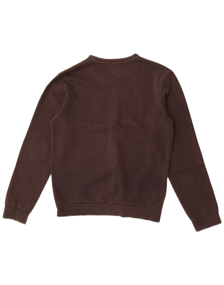 Adidas Herren Sweatshirt Pullover Medium Schwarz