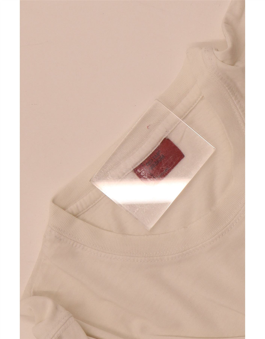 Levi's Herren T-Shirt Top Mittelweiß