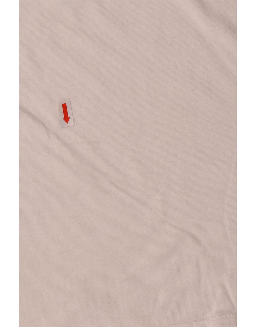 Volcom Herren Modern Fit Graphic T-Shirt Top aus mittelweißer Baumwolle